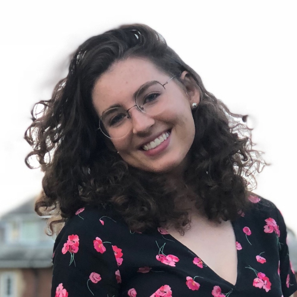 Meet your Posher, Allie